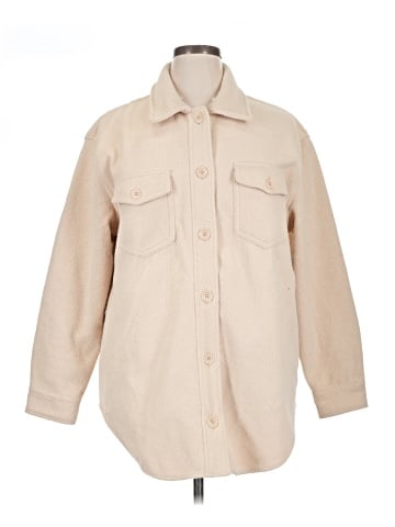 Hilary Radley Coat (view 1)