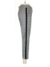 Joie Plaid Gray Dress Pants Size 2 - photo 4