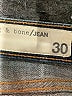 Rag & Bone/JEAN Hearts Blue Jeans Size 30 waist - photo 7