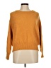 Gant Orange Pullover Sweater Size M - photo 1