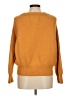 Gant Orange Pullover Sweater Size M - photo 2