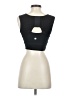 IFG Black Sports Bra Size S - photo 2