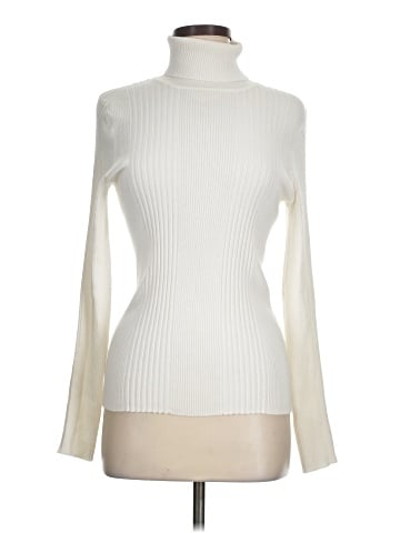 United States Sweaters Turtleneck Sweater (view 1)