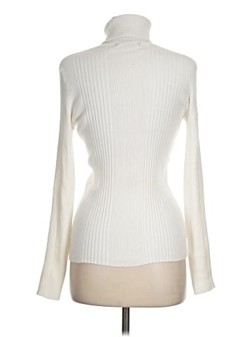 United States Sweaters Turtleneck Sweater (view 2)