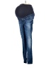 Seraphine Blue Jeans Size 4 - photo 1