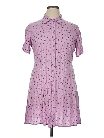 Pieces Casual Dress (view 1)