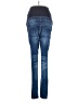 Seraphine Blue Jeans Size 4 - photo 2