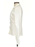 Zara Ivory Long Sleeve Blouse Size S - photo 5