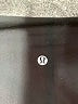 Lululemon Athletica Black Active Pants Size 4 - photo 4