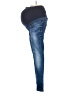 Seraphine Blue Jeans Size 4 - photo 5