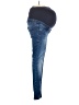Seraphine Blue Jeans Size 4 - photo 4