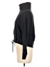 90 Degree by Reflex Black Turtleneck Sweater Size M - photo 5