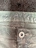 Bianco Gray Jeans Size 28 waist - photo 7