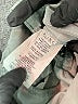 Bianco Gray Jeans Size 28 waist - photo 8