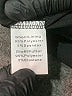 Grace Karin Black Cocktail Dress Size L - photo 8