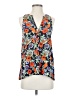 Joie 100% Silk Blue Blouse Size XS - photo 1