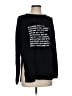 Good hYOUman Black Sweatshirt Size S - photo 1