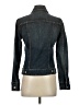 J.Crew Blue Denim Jacket Size XS - photo 2