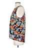 Joie 100% Silk Blue Blouse Size XS - photo 5