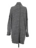 Free People Gray Coat Size S - photo 2