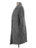 Free People Gray Coat Size S - photo 5