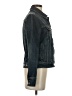 J.Crew Blue Denim Jacket Size XS - photo 4