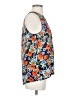 Joie 100% Silk Blue Blouse Size XS - photo 4
