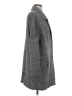 Free People Gray Coat Size S - photo 4