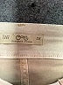 Assorted Brands Tan Jeans Size 28 waist - photo 7