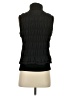 Calvin Klein Performance 100% Polyester Black Vest Size S - photo 2