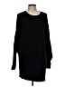 Unbranded Black Pullover Sweater Size L - photo 1