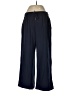 H By Halston Blue Casual Pants Size M - photo 1