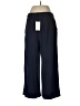 H By Halston Blue Casual Pants Size M - photo 2