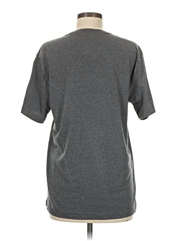 George Short Sleeve T-Shirt (view 2)