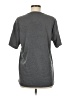 George Solid Gray Short Sleeve T-Shirt Size M - photo 2