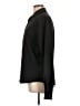 Faconnable Black Long Sleeve Blouse Size L - photo 5