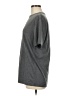 George Solid Gray Short Sleeve T-Shirt Size M - photo 5