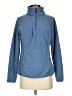 Amazon Essentials 100% Polyester Blue Fleece Size S - photo 1