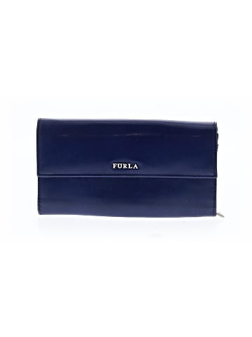 FURLA Leather Wallet (view 1)
