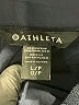 Athleta 100% Polyester Blue Coat Size L - photo 6