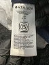 Athleta 100% Polyester Blue Coat Size L - photo 7