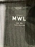 MWL by Madewell Black Active Pants Size XL - photo 4