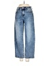 Wax Jean Blue Jeans Size 5 - photo 1