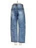 Wax Jean Blue Jeans Size 5 - photo 2