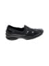 Clarks Black Flats Size 6 - photo 1
