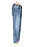 Wax Jean Blue Jeans Size 5 - photo 4