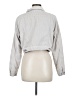 Love Tree Gray Jacket Size M - photo 2
