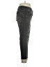 Melissa McCarthy Seven7 Solid Gray Jeans Size 16W - photo 4