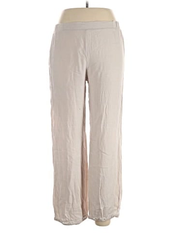 Danskin Casual Pants (view 1)