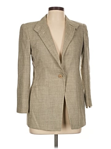 Giorgio Armani Blazer (view 1)